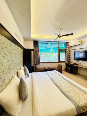 Hotel Satwah Home Stay